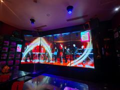 -音乐派KTV(成都印象城店)
