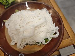 -阿山卓·野生菌火锅·纳西火塘烤肉