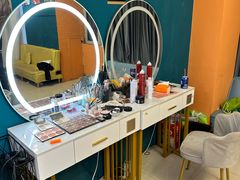 -爱定格照相馆.证件照(周浦万达店)