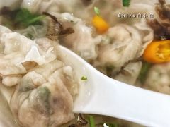 肉燕-大叔家福鼎小吃(十全街店)