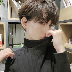-杉影印象日式烫染專門店