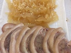 -富临皇宫(窝打老道店)