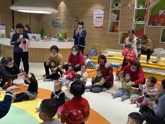 -贝思特蒙特梭利早教新区旗舰中心(苏州新区复悦城店)