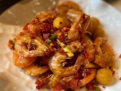 -吴越荣记苏州菜·松鼠桂鱼(月光码头店)