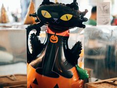 -昆山琶拉帝诗酒店·河畔咖啡厅Riverside Cafe