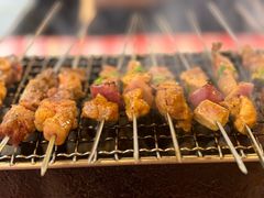 -生火火·小炉子炭烤(金楠天街总店)