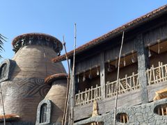 -中华郡文化旅游景区