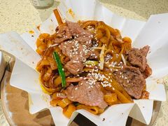 -点都德(长泰广场店)