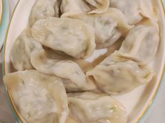 -岳姥姥饺子(泺文路店)