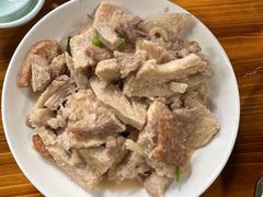 -柴火农家饭(遇龙河店)