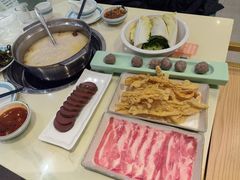 -金众记猪肚鸡(南屏店)
