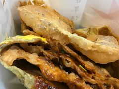 -清真·二嫂子煎饼果子(鼓楼旗舰形象店)