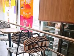 -麦当劳(东大桥店)