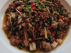 -辣婆婆(航天桥店)