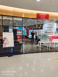 -时尚殿堂hair salon