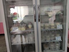 -中关村茶点