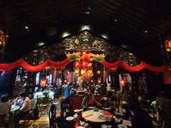-誉八仙茶室酒楼(新天地店)