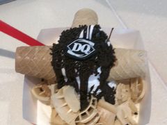 -DQ·蛋糕·冰淇淋(金鼎购物中心店)