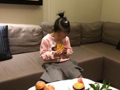 -南京金陵饭店