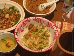 -老湘村·湖南土菜(天河维多利店)