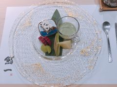 -鮨一日本料理(大中华店)