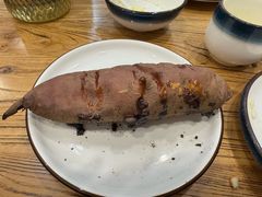 -小船渔村•大连菜•大连焖鱼(明泽街店)