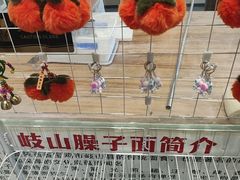 -令氏家外家岐山面(火炬路店)