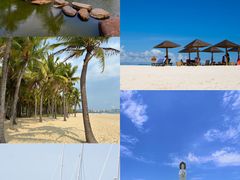 -三亚南山文化旅游区