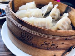 -庆丰包子铺(和平里店)