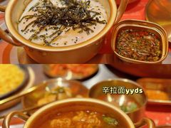 -西塔老太太泥炉烤肉(苏州大悦城店)