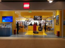 -乐高授权专卖店(浦东嘉里城店)