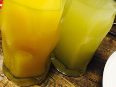 -HIGH FIVE哈福手工汉堡(桂林路店)