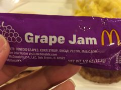 -麦当劳(星光行店)