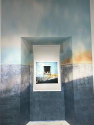 -DL BARBERSHOP男士理发店