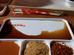 -可口香·非遗老号烧烤(南岗直营店)