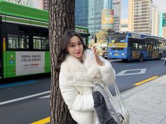 -乐天免税店(明洞店)