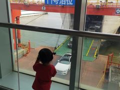 -海安新港(公交站)