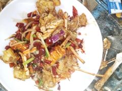 -三亚相缘海鲜·烧烤·糟粕醋(三亚湾店)