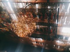 -城墙外BAR
