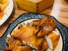 -粤食堂(天津和悦汇店)