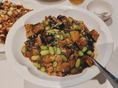 -眉州东坡(北苑华贸店)