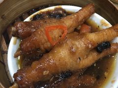 -添好运点心专门店(中环IFC店)