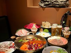 -色響火锅(恒隆广场店)