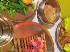 -南浦洞烤肉·新世界版(奥体店)