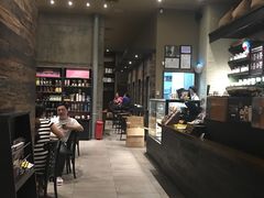 -星巴克(深圳宝安泰华店)