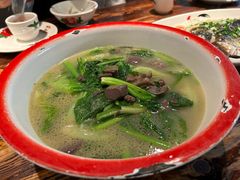 -广府乡下·饭庄(新港东路店)