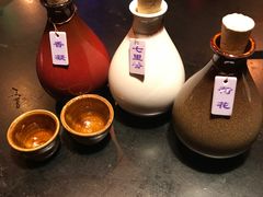 -醉小酒馆·川菜·江湖菜·重庆菜(观音桥旗舰店)