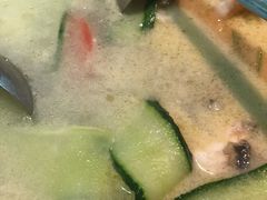 -秋语木桶鱼.酸菜鱼(开发区火车站店)