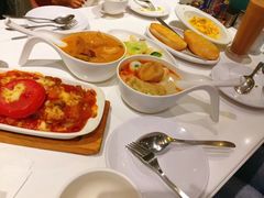 -翠华餐厅(宝安壹方城店)