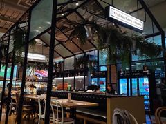 -托斯卡纳烘焙意大利餐厅(五天地店)